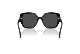 Widok z tyłu Dolce & Gabbana DG4569 (501/87)