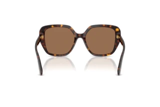 Widok z tyłu Dolce & Gabbana DG4569 (502/73)