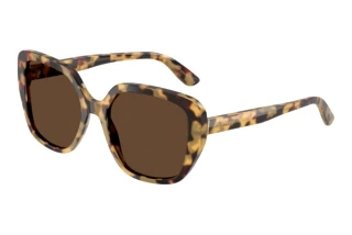 Widok z przodu Dolce & Gabbana DG4569 (512/73)