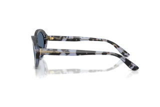 Widok z boku Dolce & Gabbana DG4570 (344380)