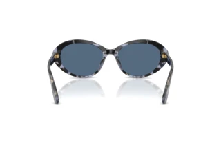 Widok z tyłu Dolce & Gabbana DG4570 (344380)