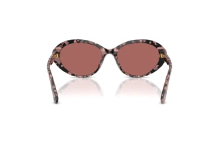 Widok z tyłu Dolce & Gabbana DG4570 (347669)
