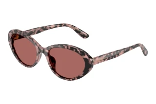 Widok z przodu Dolce & Gabbana DG4570 (347669)