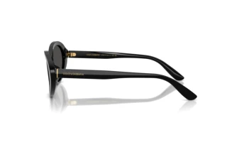 Widok z boku Dolce & Gabbana DG4570 (501/87)