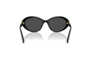 Widok z tyłu Dolce & Gabbana DG4570 (501/87)
