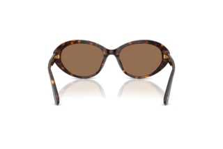 Widok z tyłu Dolce & Gabbana DG4570 (502/73)
