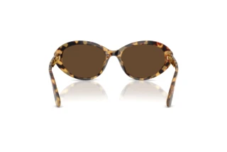 Widok z tyłu Dolce & Gabbana DG4570 (512/73)