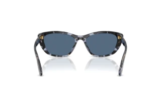 Widok z tyłu Dolce & Gabbana DG4571 (344380)