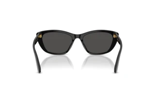 Widok z tyłu Dolce & Gabbana DG4571 (501/87)