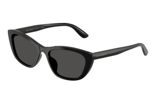 Widok z przodu Dolce & Gabbana DG4571 (501/87)