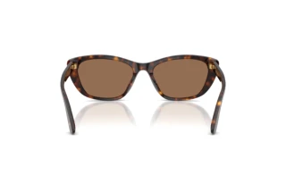Widok z tyłu Dolce & Gabbana DG4571 (502/73)