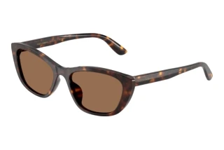Widok z przodu Dolce & Gabbana DG4571 (502/73)