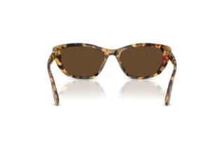 Widok z tyłu Dolce & Gabbana DG4571 (512/73)