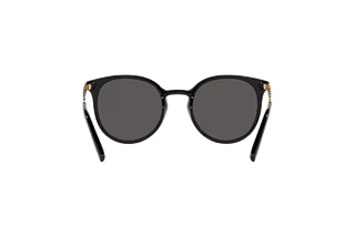 Widok z tyłu Dolce & Gabbana DG6189U (501/87)