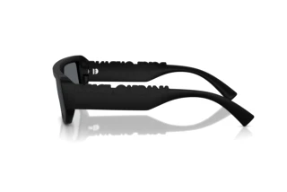 Widok z boku Dolce & Gabbana DG6203 (25256G)