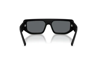 Widok z tyłu Dolce & Gabbana DG6203 (25256G)