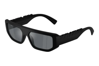 Widok z przodu Dolce & Gabbana DG6203 (25256G)