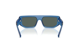 Widok z tyłu Dolce & Gabbana DG6203 (300925)