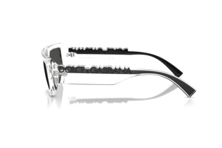 Widok z boku Dolce & Gabbana DG6203 (313387)