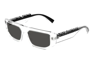 Widok z przodu Dolce & Gabbana DG6203 (313387)