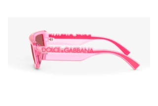 Widok z boku Dolce & Gabbana DG6203 (314875)