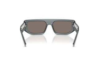 Widok z tyłu Dolce & Gabbana DG6203 (32556G)