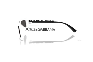 Widok z boku Dolce & Gabbana DG6203 (331287)