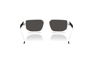Widok z tyłu Dolce & Gabbana DG6203 (331287)