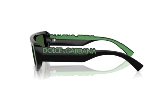 Widok z boku Dolce & Gabbana DG6203 (501/71)