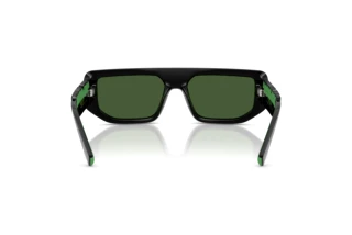 Widok z tyłu Dolce & Gabbana DG6203 (501/71)