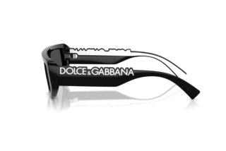 Widok z boku Dolce & Gabbana DG6203 (501/87)