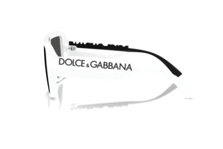 Widok z boku Dolce & Gabbana DG6204 (331287)