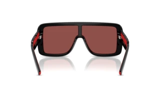 Widok z tyłu Dolce & Gabbana DG6204 (501/75)