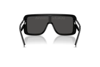 Widok z tyłu Dolce & Gabbana DG6204 (L50187)