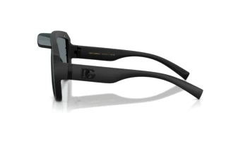 Widok z boku Dolce & Gabbana DG6205 (25256G)