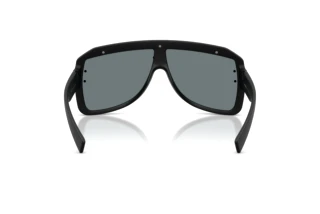 Widok z tyłu Dolce & Gabbana DG6205 (25256G)