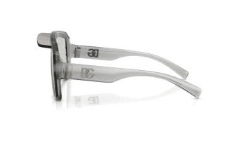 Widok z boku Dolce & Gabbana DG6205 (3160AL)
