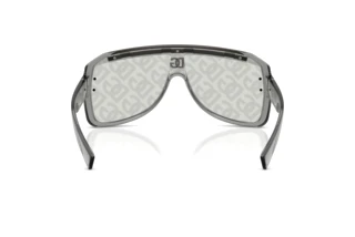 Widok z tyłu Dolce & Gabbana DG6205 (3160AL)