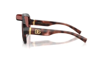 Widok z boku Dolce & Gabbana DG6205 (347669)