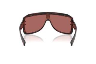 Widok z tyłu Dolce & Gabbana DG6205 (347669)