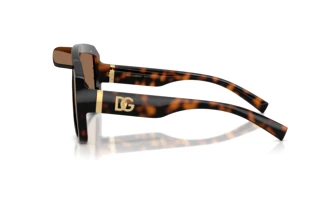 Widok z boku Dolce & Gabbana DG6205 (502/73)