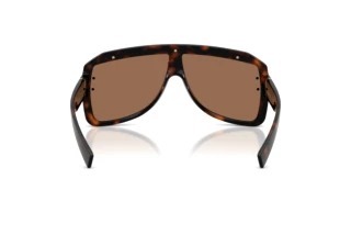 Widok z tyłu Dolce & Gabbana DG6205 (502/73)