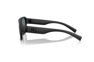 Widok z boku Dolce & Gabbana DG6206 (25256G)