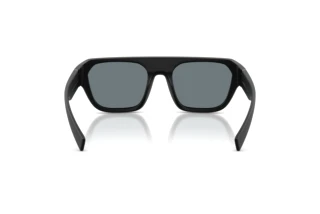Widok z tyłu Dolce & Gabbana DG6206 (25256G)