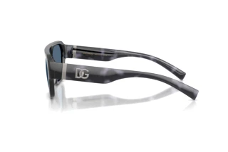 Widok z boku Dolce & Gabbana DG6206 (344380)