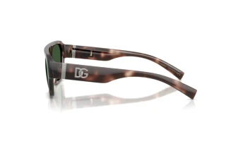 Widok z boku Dolce & Gabbana DG6206 (344482)