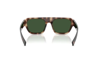 Widok z tyłu Dolce & Gabbana DG6206 (344482)