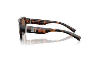 Widok z boku Dolce & Gabbana DG6206 (502/73)