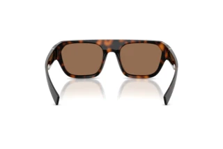 Widok z tyłu Dolce & Gabbana DG6206 (502/73)