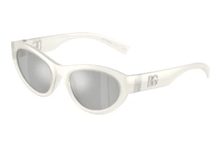 Widok z przodu Dolce & Gabbana DG6207 (30398V)